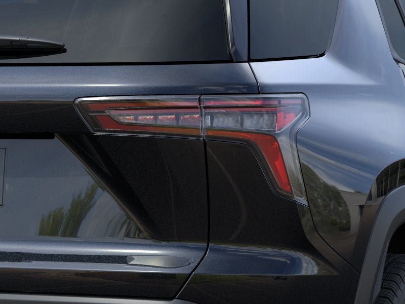 2027 Chevrolet Equinox LT - Photo 43