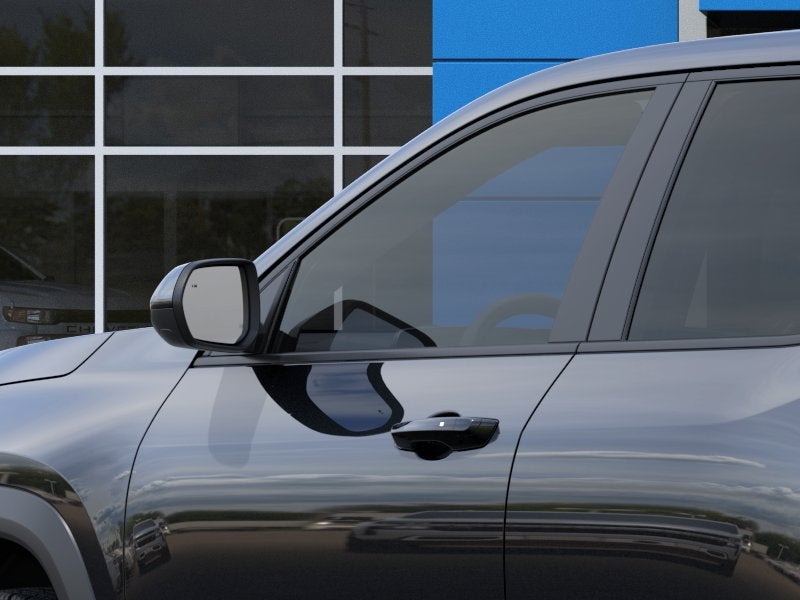 2027 Chevrolet Equinox LT - Photo 44