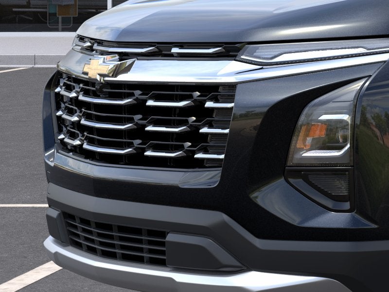 2027 Chevrolet Equinox LT - Photo 45