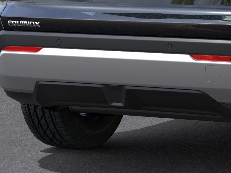 2027 Chevrolet Equinox LT - Photo 46
