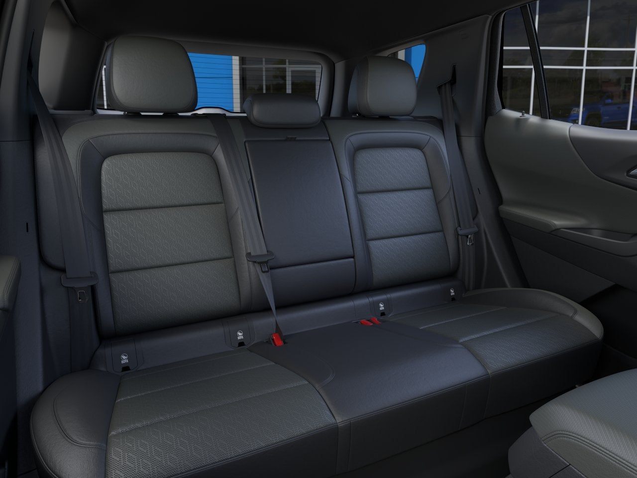 2027 Chevrolet Equinox LT - Photo 49