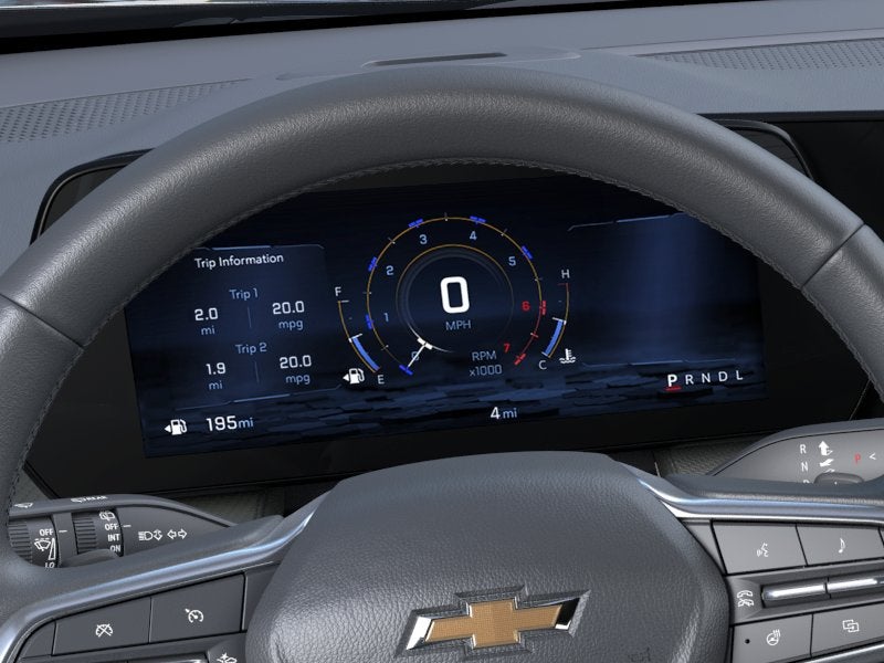 2027 Chevrolet Equinox LT - Photo 50