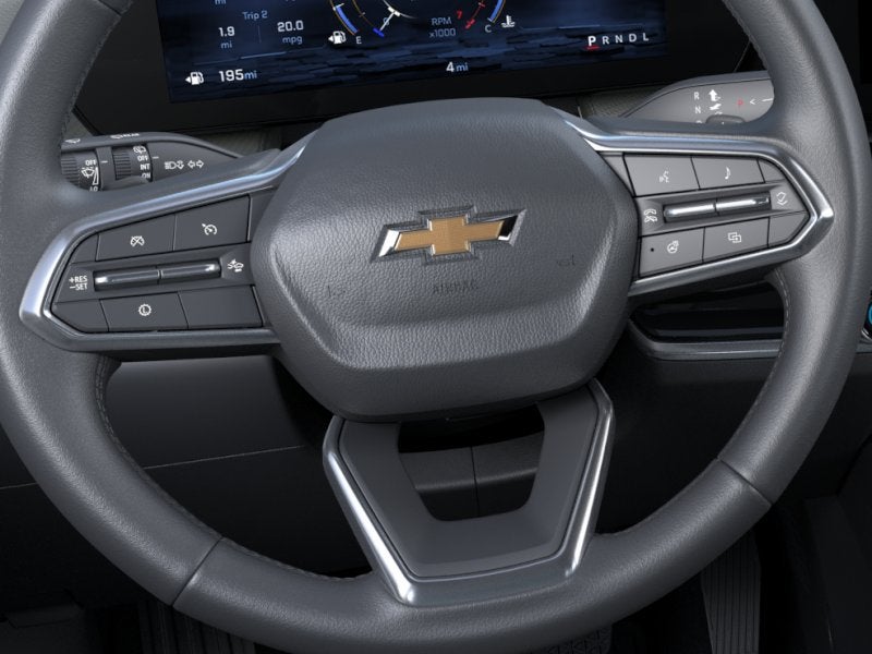 2027 Chevrolet Equinox LT - Photo 51