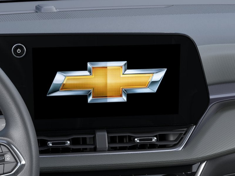 2027 Chevrolet Equinox LT - Photo 52
