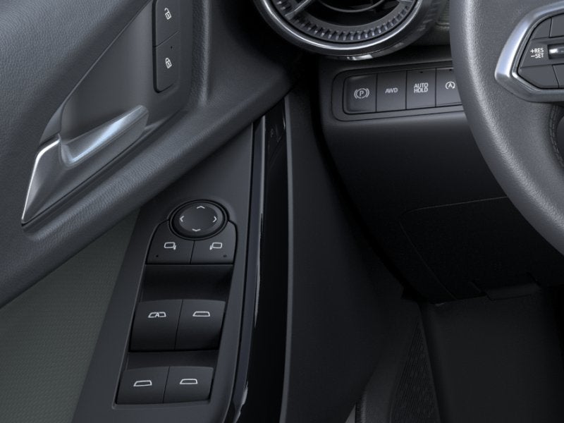 2027 Chevrolet Equinox LT - Photo 54