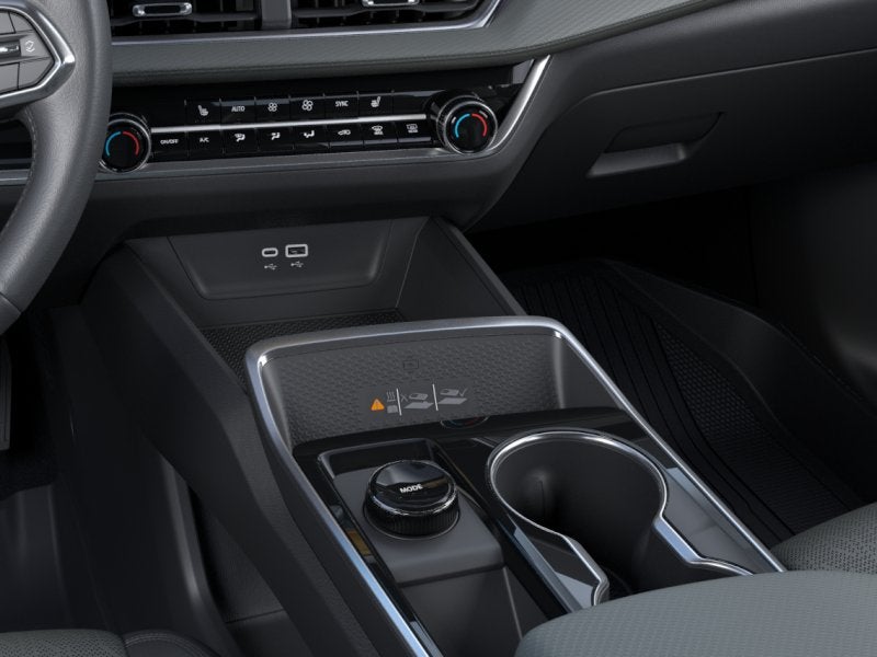 2027 Chevrolet Equinox LT - Photo 55