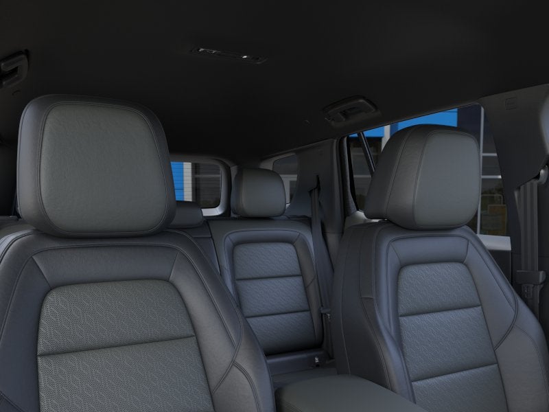 2027 Chevrolet Equinox LT - Photo 56