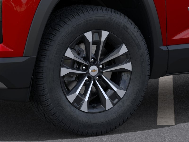 2027 Chevrolet Equinox LT - Photo 40