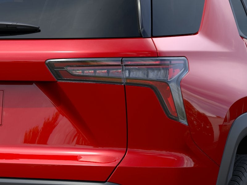 2027 Chevrolet Equinox LT - Photo 42