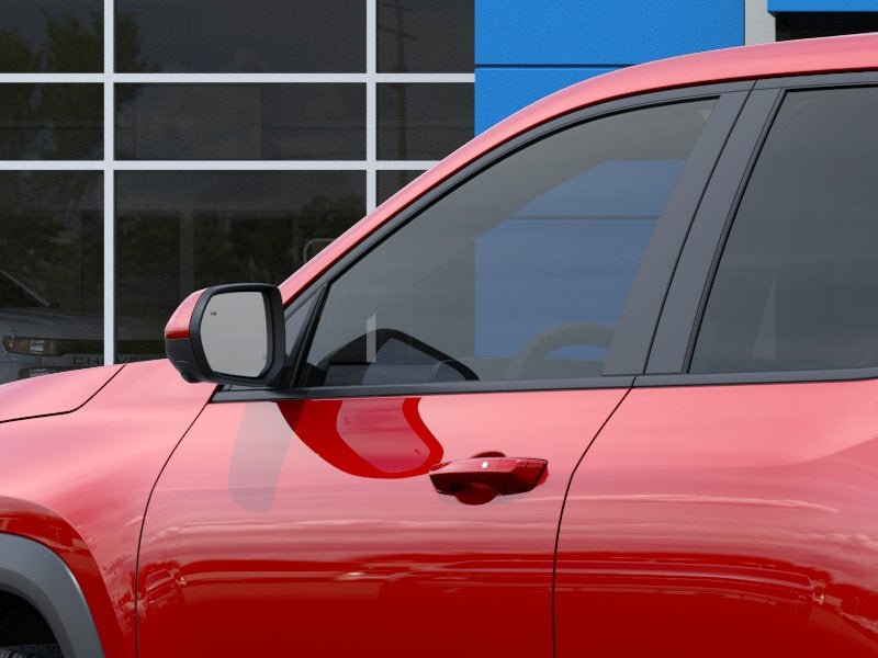 2027 Chevrolet Equinox LT - Photo 43
