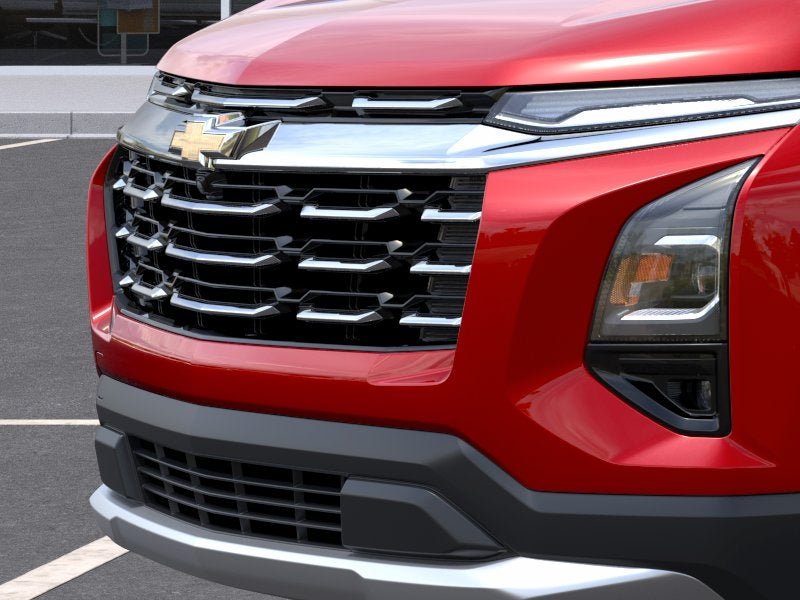 2027 Chevrolet Equinox LT - Photo 44