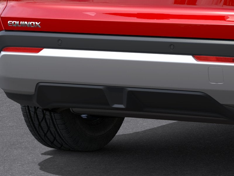 2027 Chevrolet Equinox LT - Photo 45