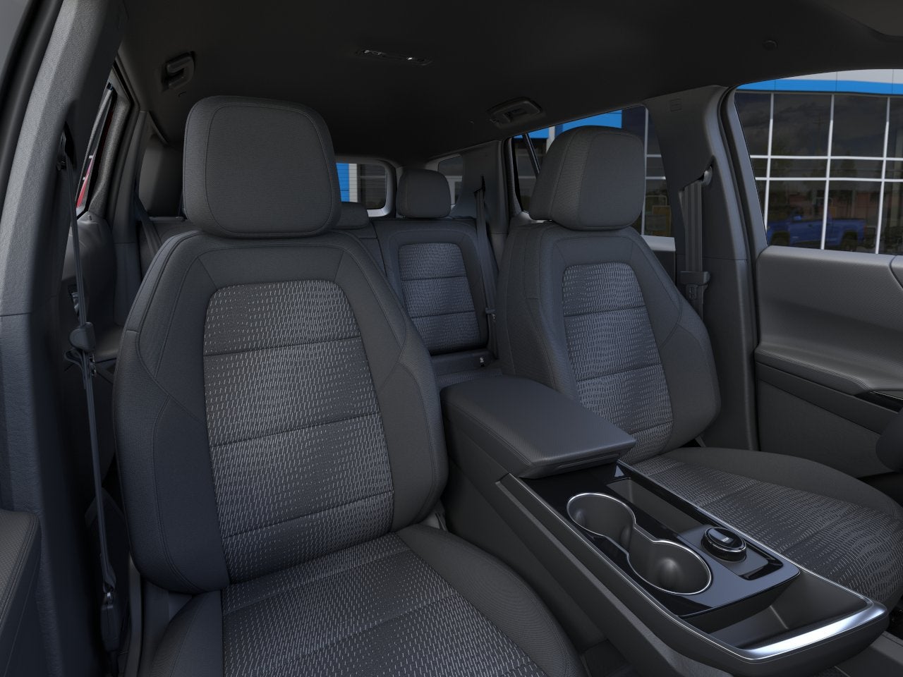 2027 Chevrolet Equinox LT - Photo 47