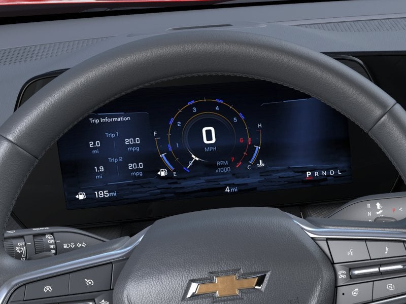 2027 Chevrolet Equinox LT - Photo 49