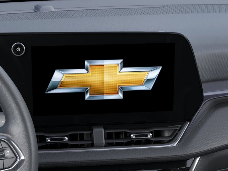 2027 Chevrolet Equinox LT - Photo 51