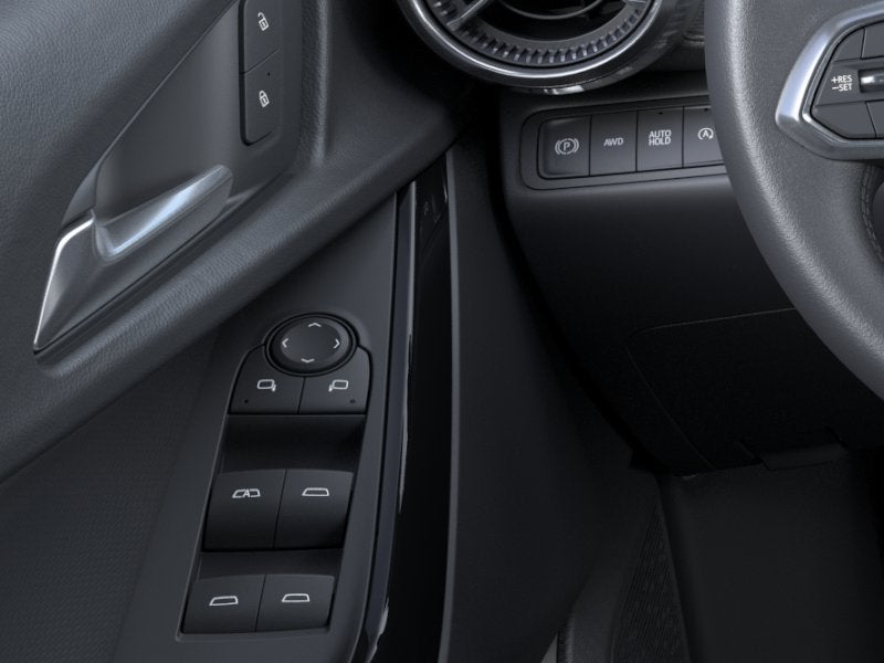 2027 Chevrolet Equinox LT - Photo 53