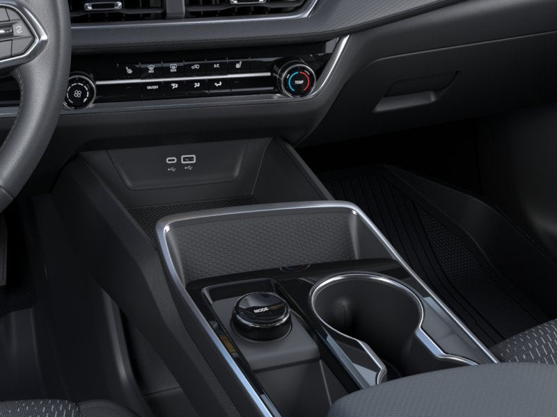 2027 Chevrolet Equinox LT - Photo 54