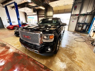 2015 GMC Sierra 1500 Denali
