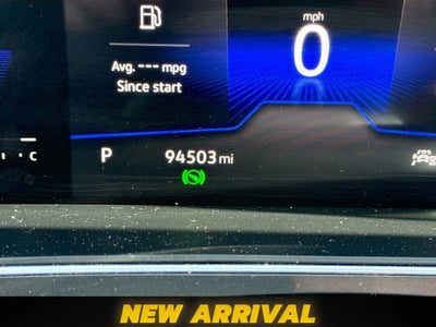 2022 Volkswagen Tiguan S