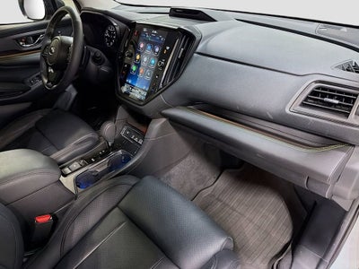 2025 Subaru Ascent Onyx Edition Limited 7-Passenger