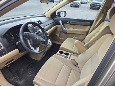 2007 Honda CR-V EX