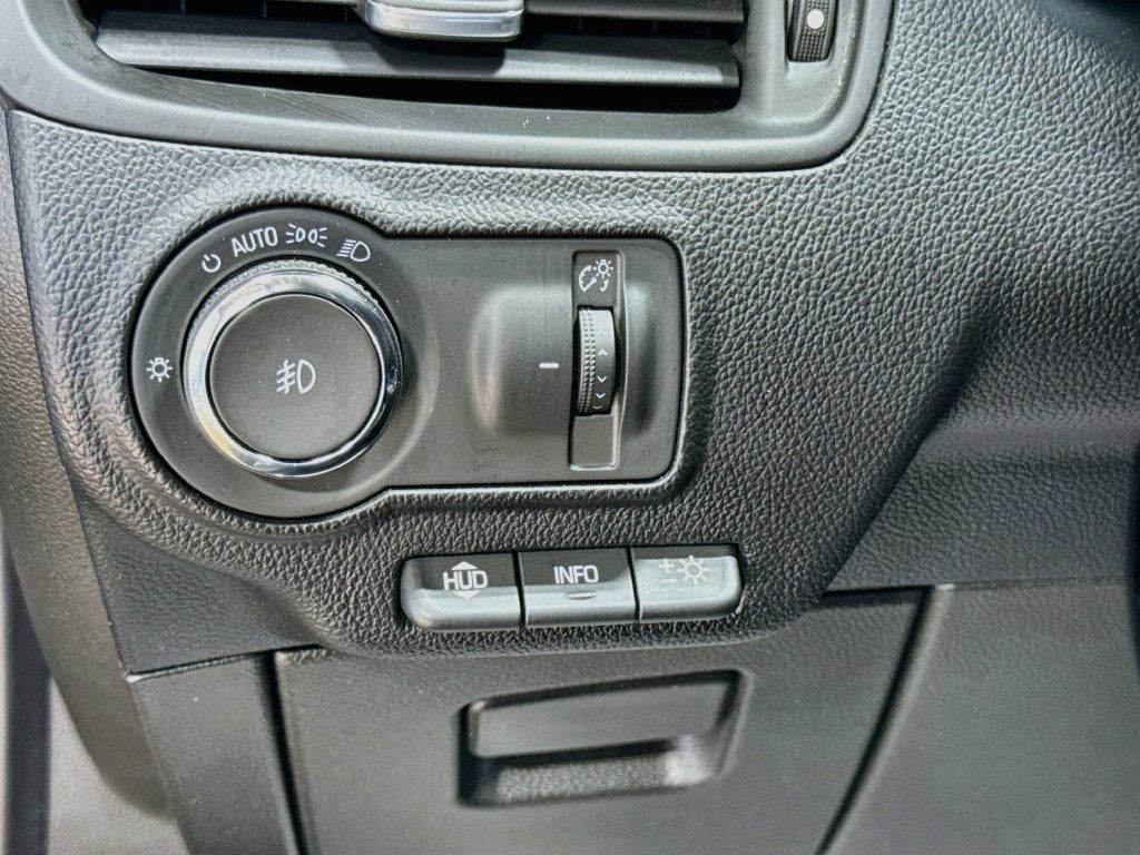 2019 Buick Envision Premium II