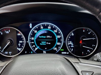 2019 Buick Envision Premium II