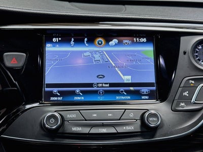 2019 Buick Envision Premium II