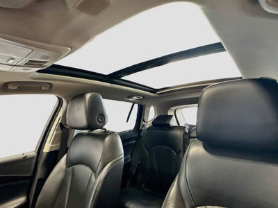 2019 Buick Envision Premium II