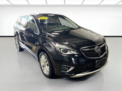 2019 Buick Envision Premium II
