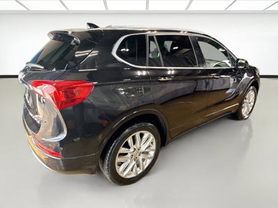 2019 Buick Envision Premium II