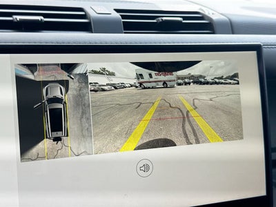 2023 Land Rover Defender X