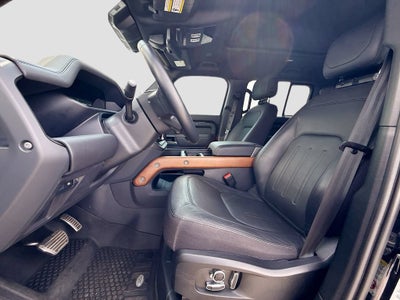 2023 Land Rover Defender X