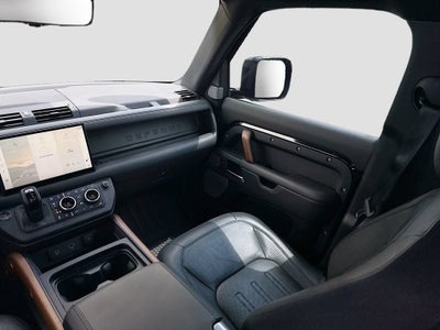 2023 Land Rover Defender X