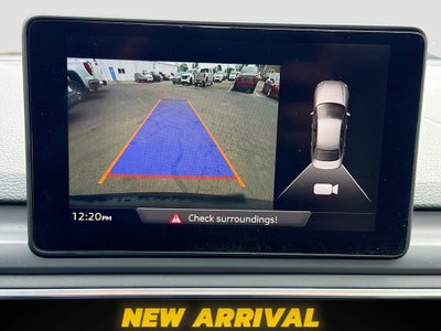 2019 Audi A4 Premium