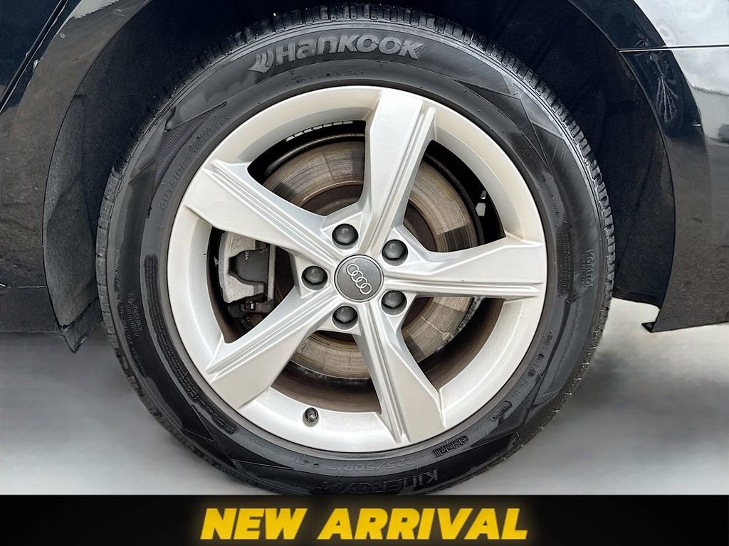 2019 Audi A4 Premium