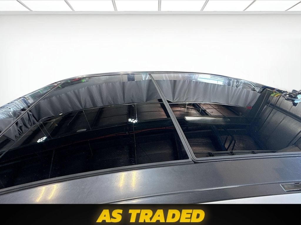 2009 Mercedes-Benz S-Class 5.5L V8