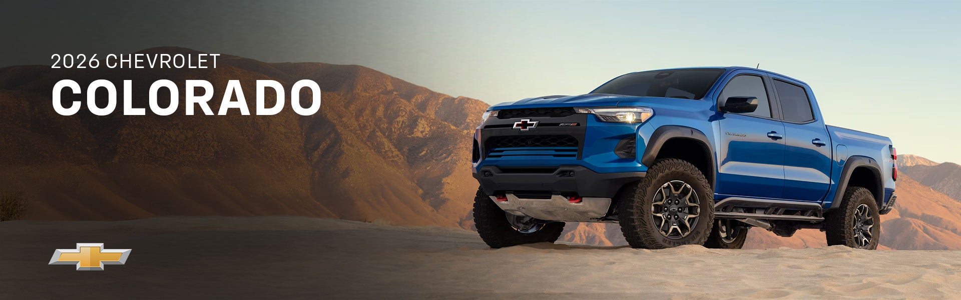 2026 Chevrolet Colorado in Lebanon IN