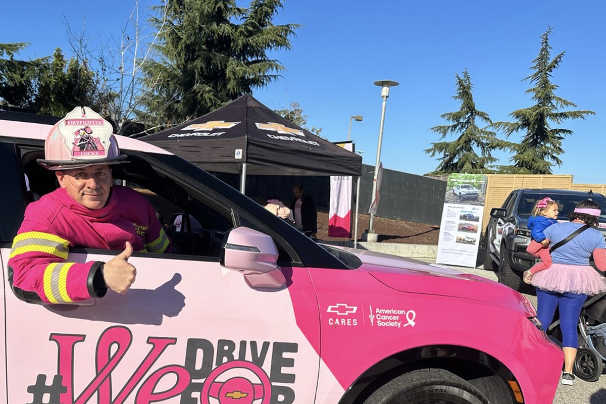 Chevrolet MSABC iDrive For | Leo Chevrolet of Lebanon in Lebanon IN