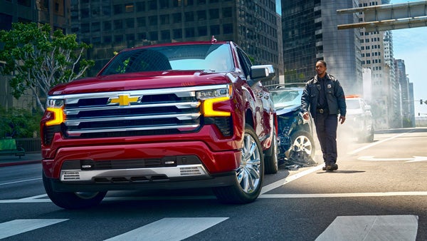 Leo Chevrolet of Lebanon in Lebanon IN