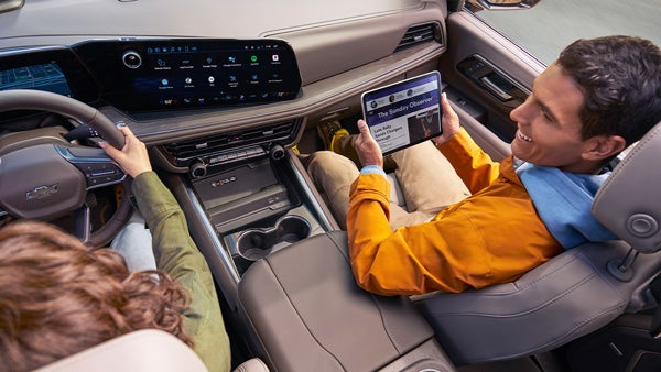 Leo Chevrolet of Lebanon in Lebanon IN