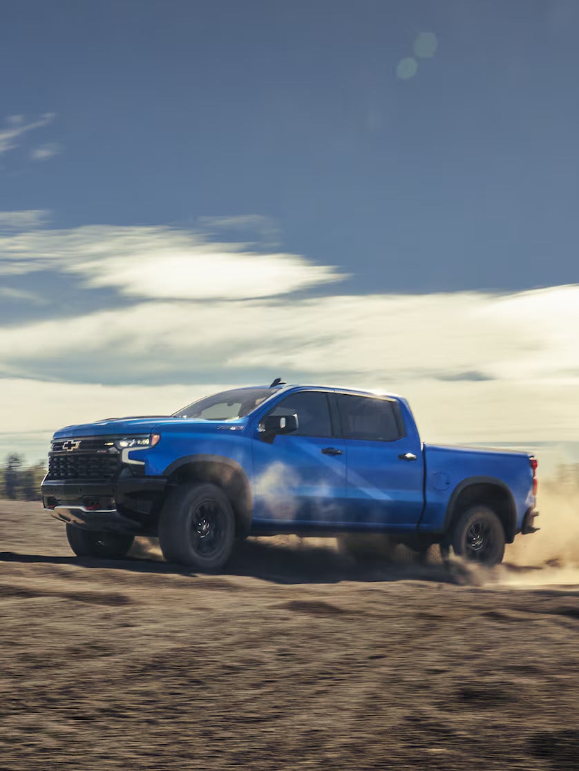 Leo Chevrolet in Lebanon IN