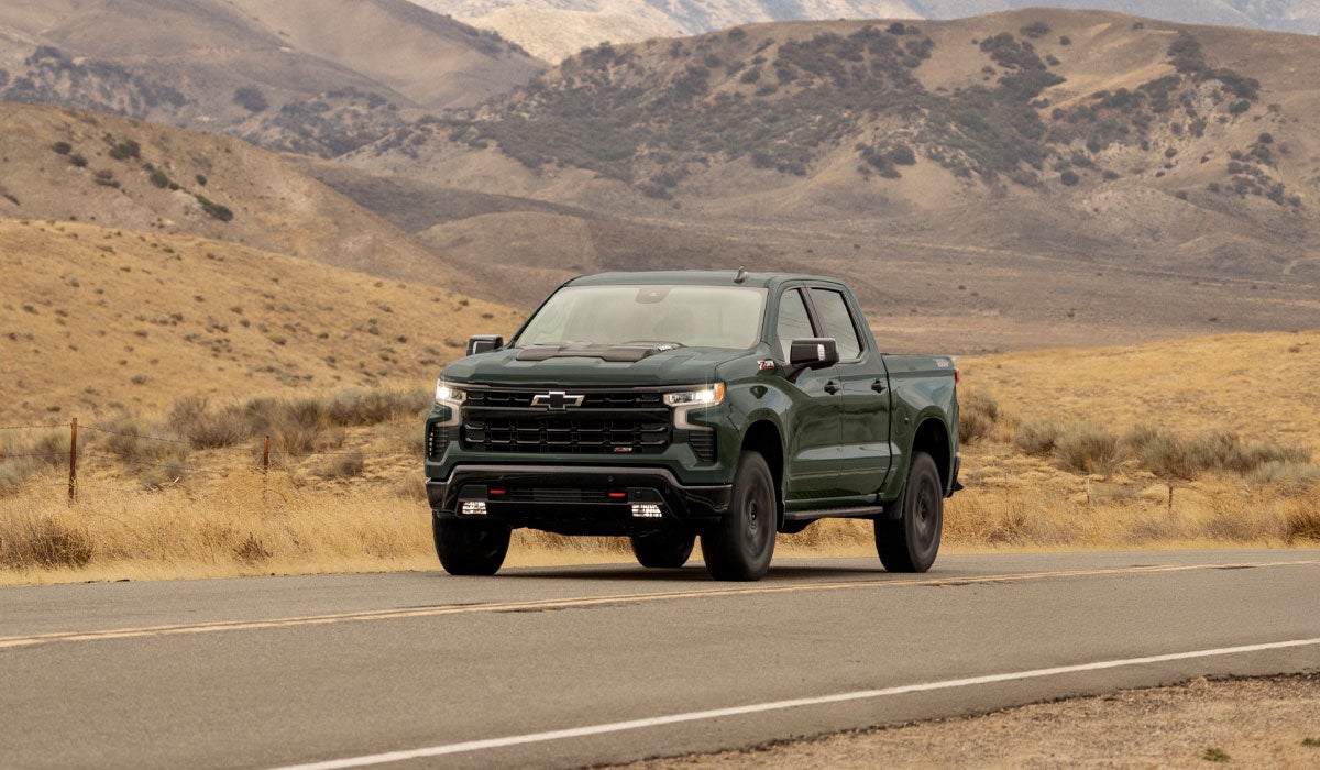 Leo Chevrolet of Lebanon in Lebanon IN