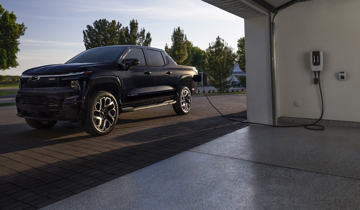 Leo Chevrolet in Lebanon IN