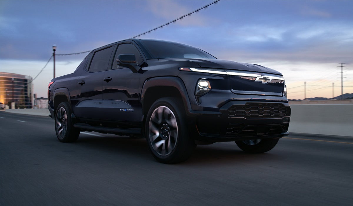 Leo Chevrolet in Lebanon IN