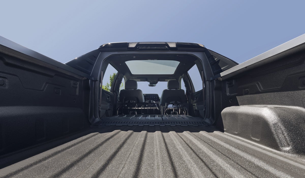 Leo Chevrolet in Lebanon IN