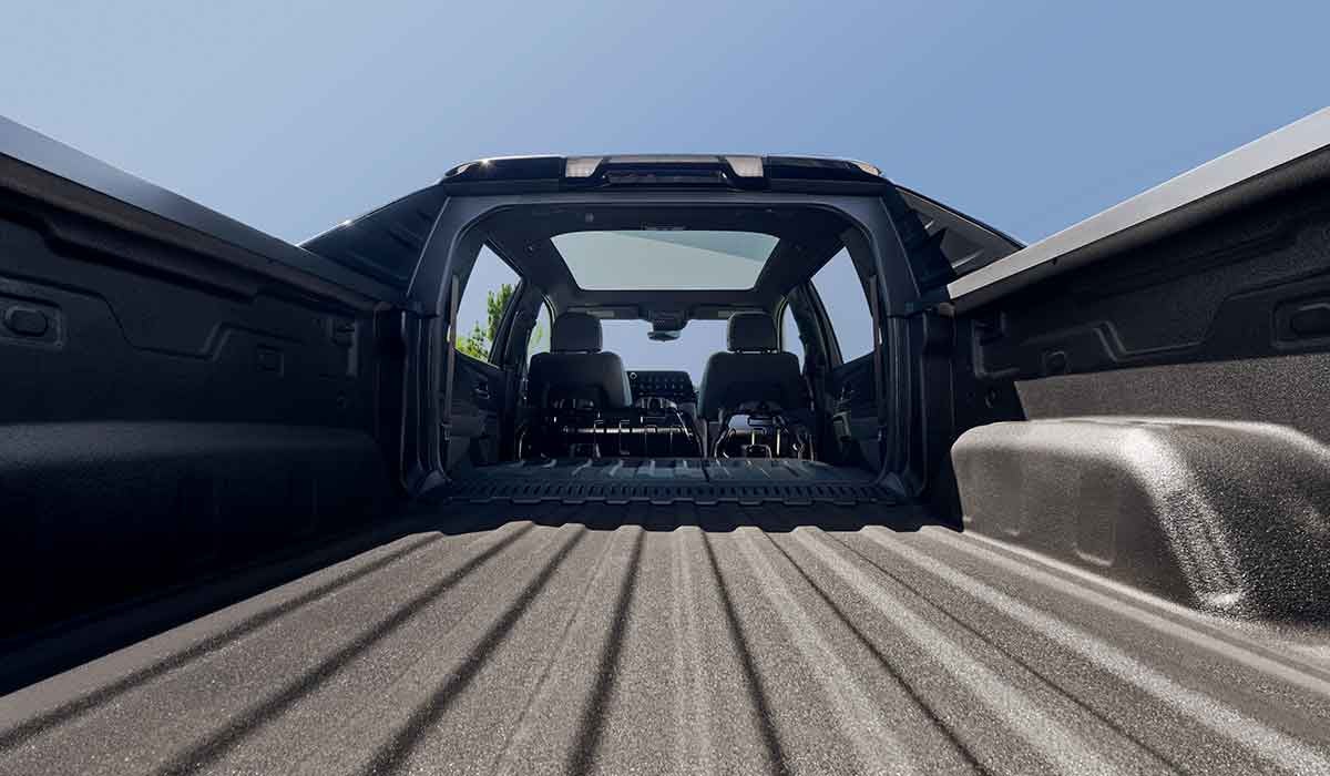 Leo Chevrolet in Lebanon IN