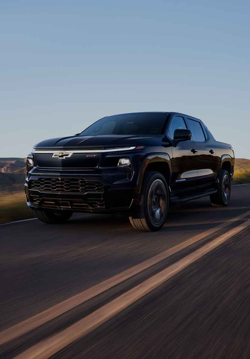 Leo Chevrolet in Lebanon IN