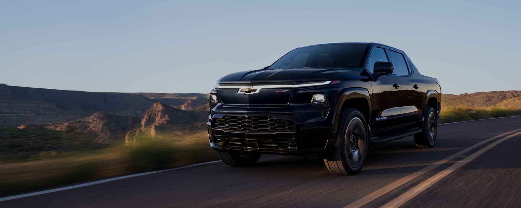 Leo Chevrolet in Lebanon IN