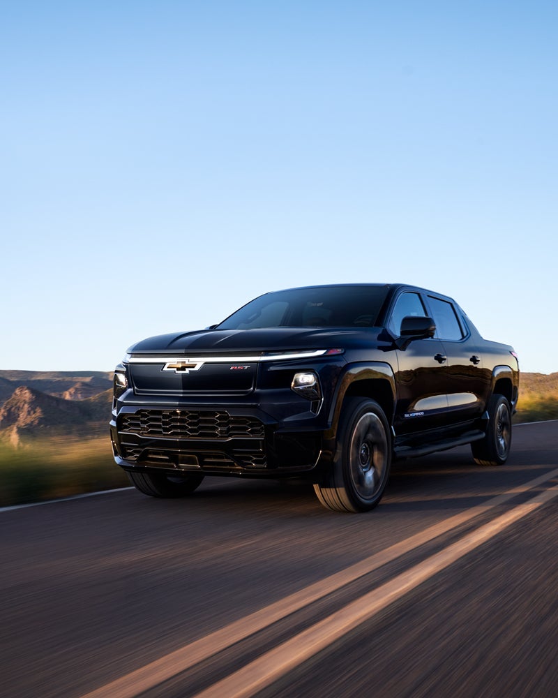 Leo Chevrolet of Lebanon in Lebanon IN